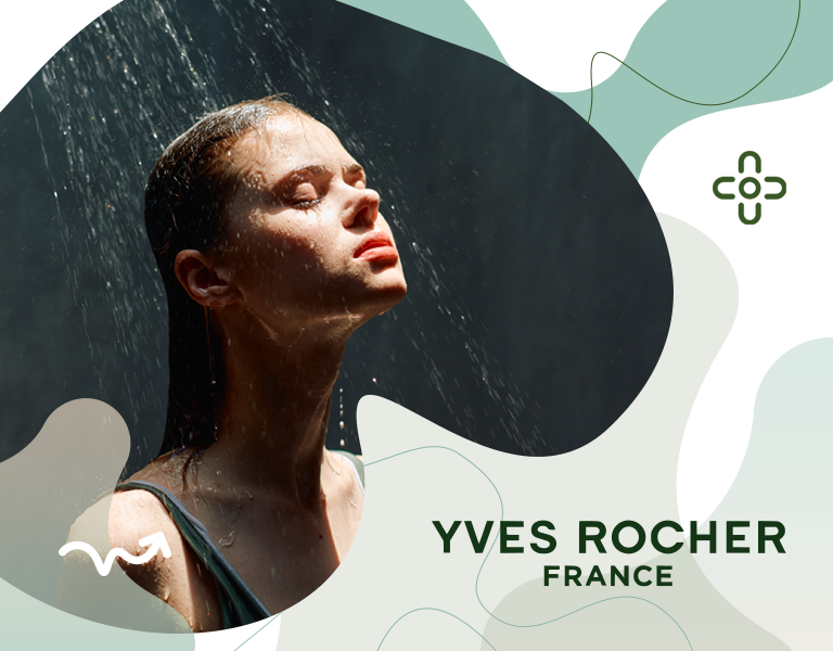 Yves Rocher
