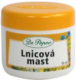 Dr.Popov Lnicová mast 50 ml