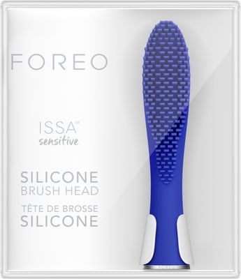 Foreo ISSA Náhradní Hlavice Cobalt Blue