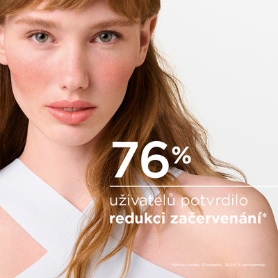 Bioderma Sensibio AR+ BI-sérum ke zmírnění začervenání a redukci vrásek 30 ml