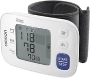 Omron Tonometr zápěsťový RS4