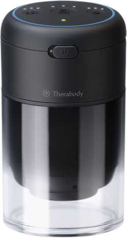 Therabody TheraCup, Masážní baňky