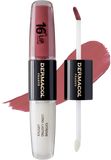 Dermacol 16H Lip Colour - Dlouhotrvající barva na rty č.12