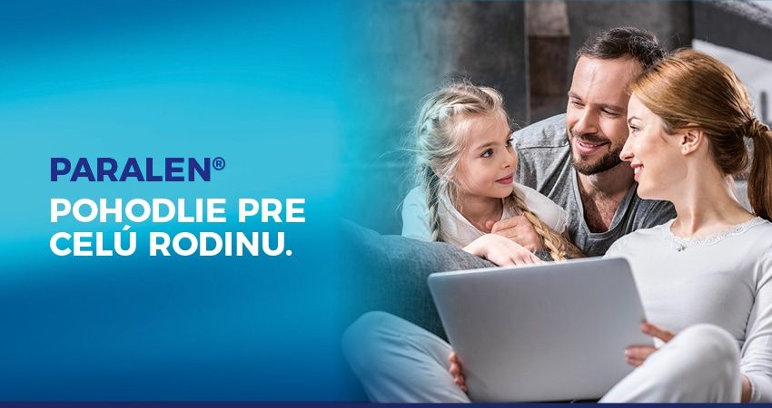 paralen