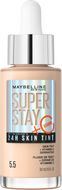 Maybelline New York Super Stay Vitamin C skin tint 5.5 tónující sérum, 30 ml