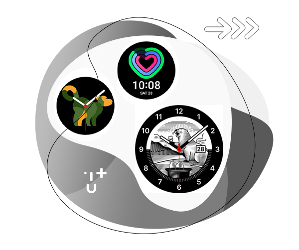 Samsung Galaxy Watch 4 44mm