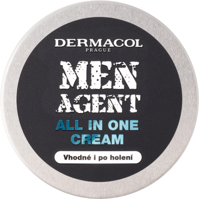 Dermacol Men Agent krém All in One 70 ml