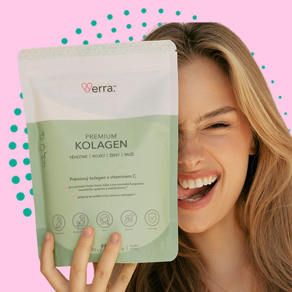 Verra Premium Kolagen 