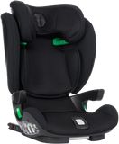 Petite&Mars Autosedačka Elite Fix Pro i-Size Black Air