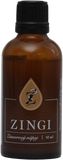 Zingi zázvorový nápoj 50 ml