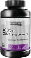 Prom-In 100% Zinc bisglycinate 120 ks