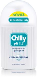 Chilly pH 3.5 200 ml