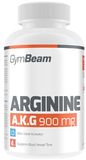GymBeam Arginine A.K.G 900 mg 120 tab unflavored 120 ks