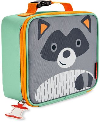 Skip Hop Zoo Taštička termo na svačinu Mýval 3r+