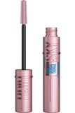 Maybelline New York NY Lash Sensational Sky High WTP voděodolná řasenka 6 ml
