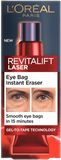 L'Oréal Paris Revitalift Instant Eye Bag Eraser na otoky a váčky pod očima 15 ml