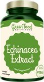 GreenFood Nutrition Echinacea Extract 90 kapslí