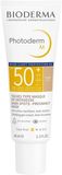 Bioderma Photoderm M světlý SPF50+ vysoce krycí tónovaný krém proti návratu pigmentových skvrn 40 ml