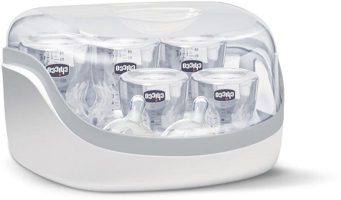 Chicco Sterilizátor do mikrovlnné trouby