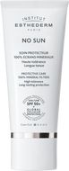 Institut Esthederm NO SUN Ochranný krém (na obličej) s obsahem 100 % minerálních filtrů SPF 50+ 50 ml