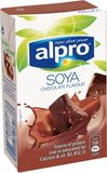 Alpro Sojový nápoj čokoládový 250 ml