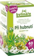 Čaj Bylináře Čaj Váňa Hubnoucí sáčky 40 x 1.6 g