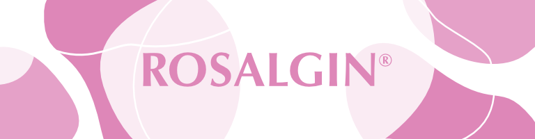 Rosalgin Irigátor pro intimní hygienu