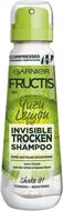 Garnier Fructis Neviditelný suchý šampon s vůní yuzu citrónu 100 ml
