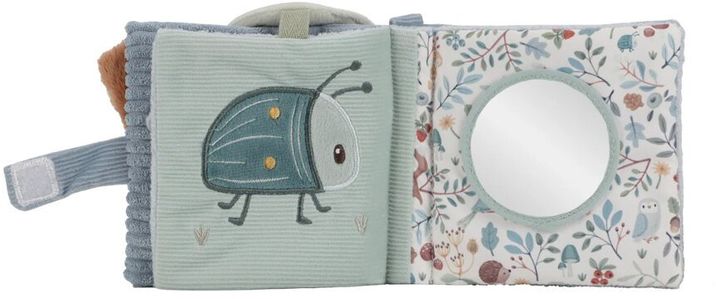 Little Dutch Knížka závěsná Forest friends