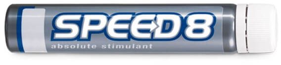 Speed8 SPEED 8 Grapefruit ampule 5 x 20 ml