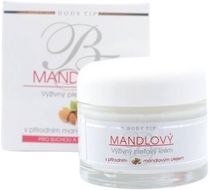 Body Tip Mandlový výživný krém 50 ml