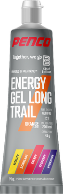 Penco Long Trail Pomeranč 70 g