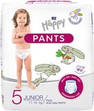 Bella Pants Junior 11-18 kg 22 ks