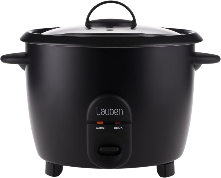 Lauben Ryžovar 1800BC