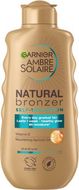 Garnier Ambre Solaire Natural Bronzer Samoopalovací mléko, 200 ml