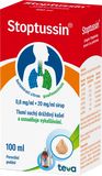 Stoptussin sirup 100 ml
