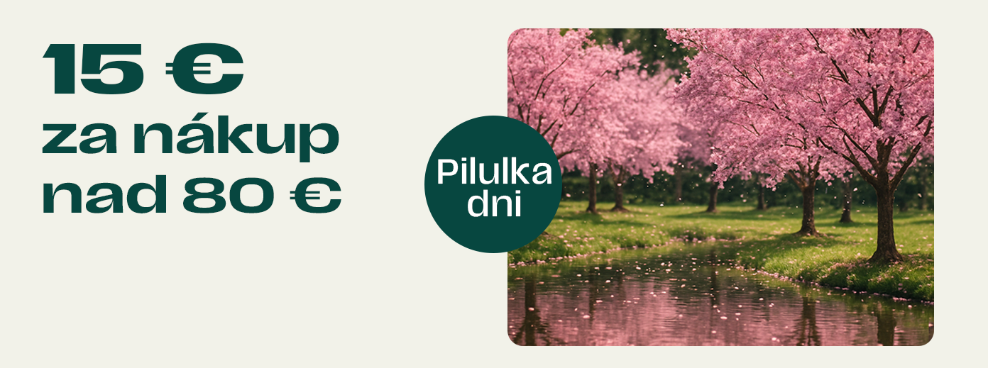pilulka dni