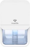 TrueLife AIR Dehumidifier DH3 White Odvlhčovač vzduchu