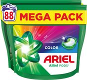 Ariel Allin1 PODS Kapsle na praní s tekutým prostředkem 88 kapslí