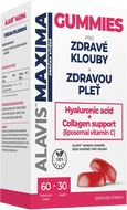 Alavis MAXIMA Gummies 60 tablet + 30 kapslí