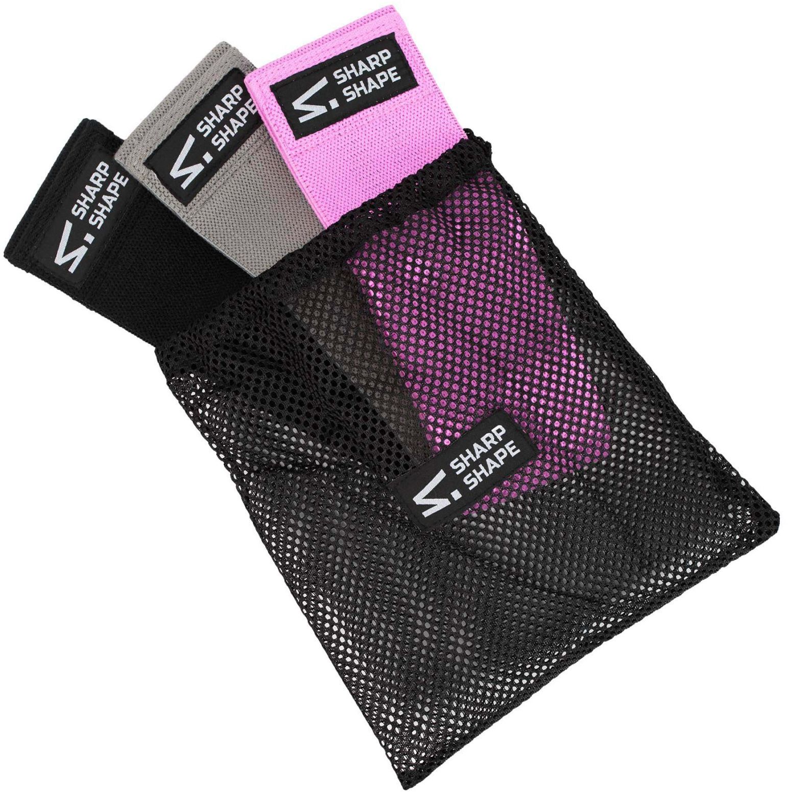 Sharp Shape Gumy Hip band set Sh2
