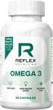 Reflex Nutrition Omega 3 90 ks