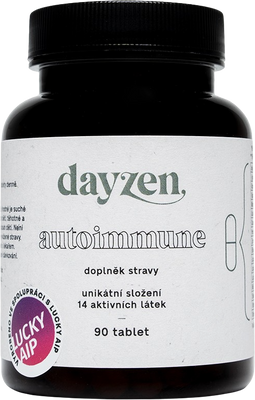 Dayzen autoimmune 90 tablet