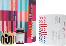 Collalloc kolagen 3x30x3.3g + vitamín C 60g + mind 25 tablet 60 g