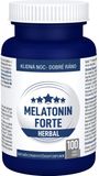 Clinical Melatonin Herbal 100 tablet