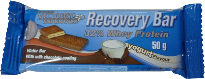 Weider Recovery Bar 32% Jogurt 50 g
