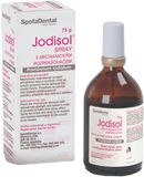 Jodisol spray 75 g
