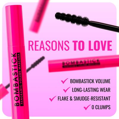 Dermacol řasenka Bombastick 12.5 ml