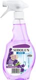 Sidolux Sidolux Window Nano Code Levandule čistič na okna a sklo 500 ml