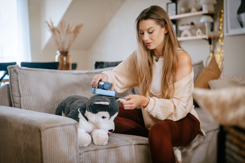 Lauben Handheld Steam Iron 1200GB